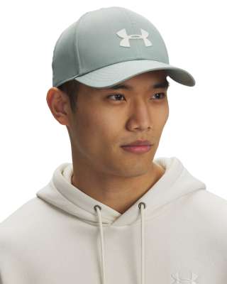 Men's UA Storm Blitzing Adjustable Cap