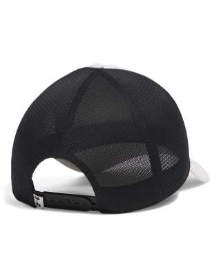 PROJECT ROCK TRUCKER