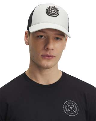 PROJECT ROCK TRUCKER