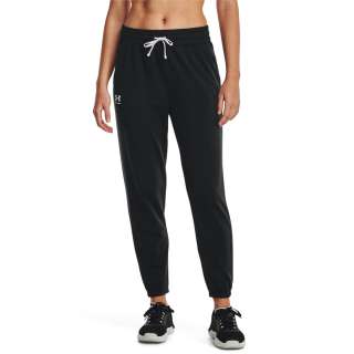 Women's UA Rival Terry Joggers