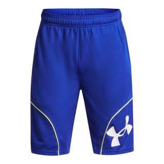 Boys' UA Perimeter Shorts 