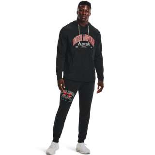 Men's UA Rival Terry Athletic Department Long Sleeve Hoodie