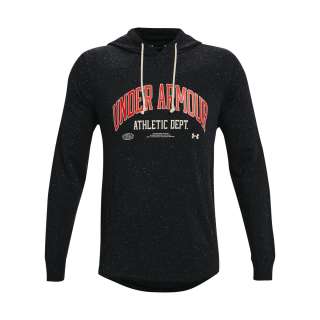 Men's UA Rival Terry Athletic Department Long Sleeve Hoodie