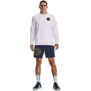 Men's Project Rock Boxing Shorts 