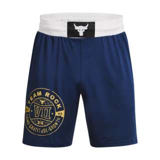 Men's Project Rock Boxing Shorts 