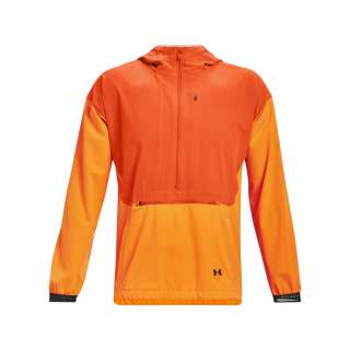 Men's UA Terrain Anorak Long Sleeve Jacket
