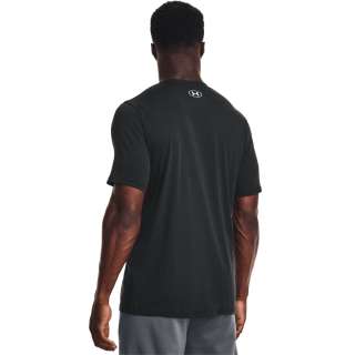 Men's UA Left Chest Lockup T-Shirt 