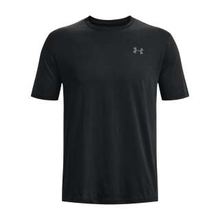 Men's UA Left Chest Lockup T-Shirt 