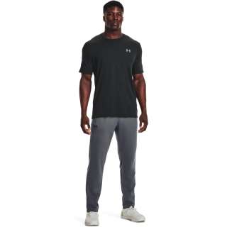 Men's UA Left Chest Lockup T-Shirt 