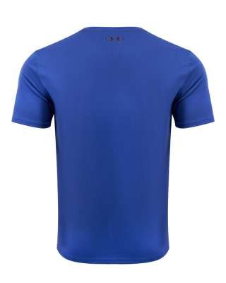 Men's Chest Lockup Mfo T-Shirt