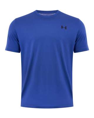 Men's Chest Lockup Mfo T-Shirt