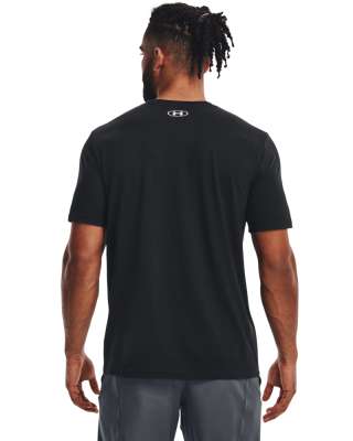 Men's UA Fast Left Chest T-Shirt