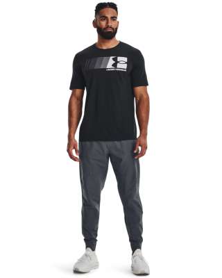 Men's UA Fast Left Chest T-Shirt