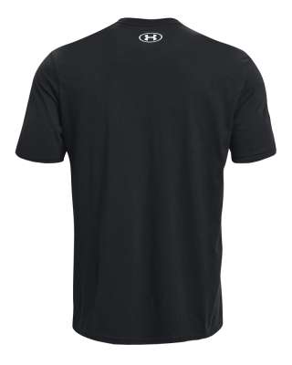 Men's UA Fast Left Chest T-Shirt