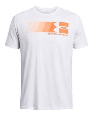 Men's UA Fast Left Chest T-Shirt