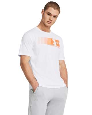 Men's UA Fast Left Chest T-Shirt