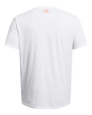 Men's UA Fast Left Chest T-Shirt
