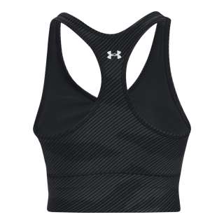 Women's Project Rock HeatGear® Sports Bra 
