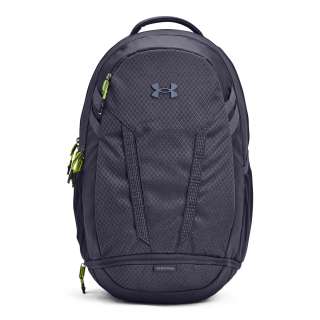 UA Hustle 5.0 Ripstop Backpack 