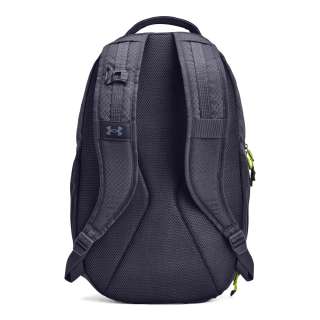 UA Hustle 5.0 Ripstop Backpack 