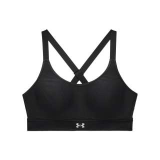 Women's UA Continuum Mid Sports Bra