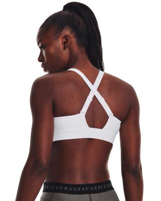 Women's UA Continuum Mid Sports Bra