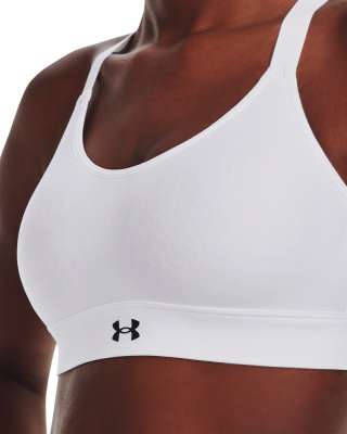 Women's UA Continuum Mid Sports Bra