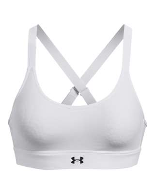 Women's UA Continuum Mid Sports Bra