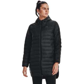 Women's UA Storm Armour Down 2.0 Parka Jacket
