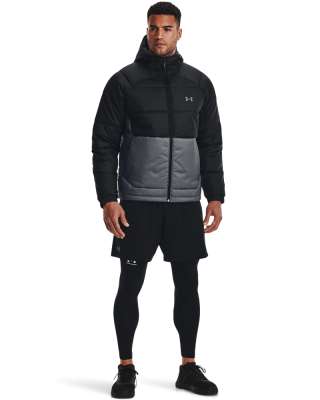 Men's UA Storm Insulate Hooded Jacket