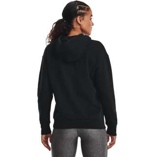 Women's UA Essential Fleece Hoodie