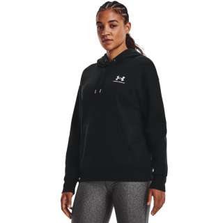 Women's UA Essential Fleece Hoodie