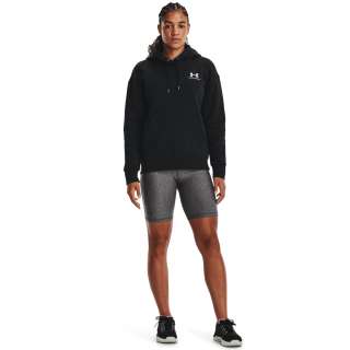 Women's UA Essential Fleece Hoodie