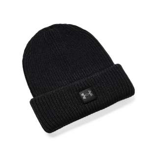 UA Halftime Ribbed