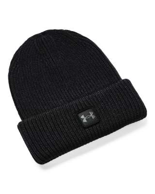 UA Halftime Ribbed