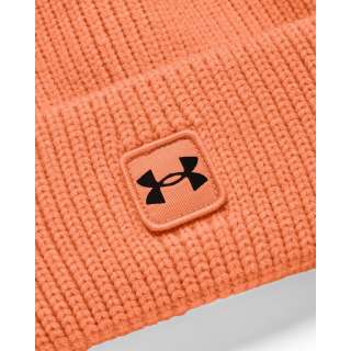 Men's UA Halftime Ribbed Beanie