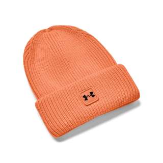 Men's UA Halftime Ribbed Beanie