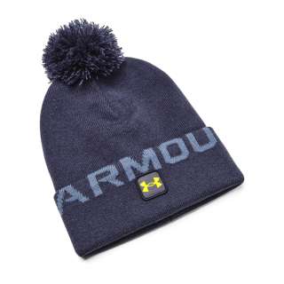 UA HALFTIME FLEECE POM