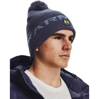 UA HALFTIME FLEECE POM