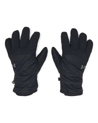 Men's UA Storm Insulated Gloves 
