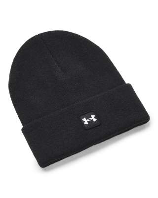 Men's UA Halftime Cuff Beanie 