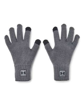 UA Halftime Gloves 