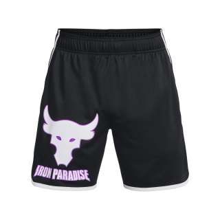 Men's Project Rock Disrupt Mesh Shorts