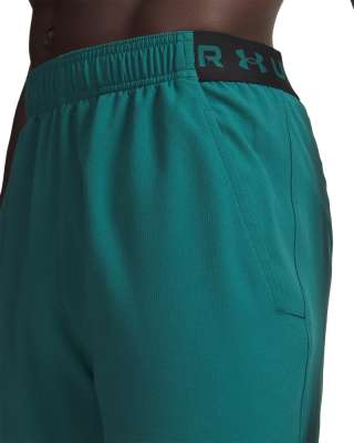 Ua Vanish Woven 6In Shorts 