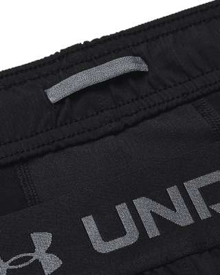 Men's UA Vanish Woven 2-in-1 Shorts