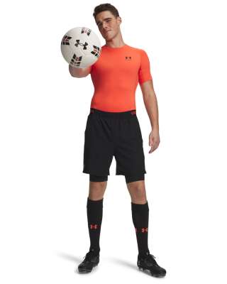 Ua Vanish Woven 2In1 Sts 