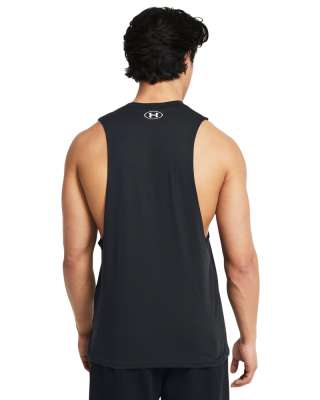 UA PJT ROCK BRAHMA BULL TANK