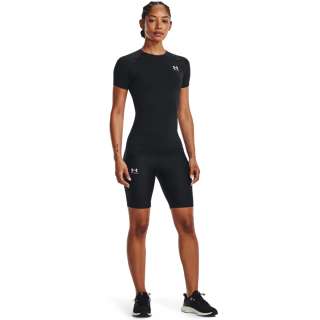 Women's HeatGear® Long Shorts 