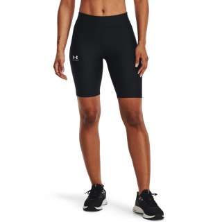 Women's HeatGear® Long Shorts 