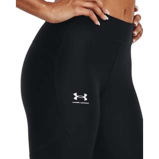 Women's HeatGear® Long Shorts 